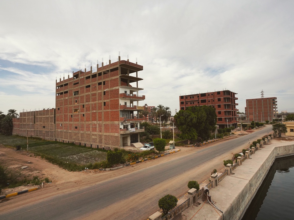 豆瓣日记:埃及历险记：与埃及人斗智斗勇的另类旅程