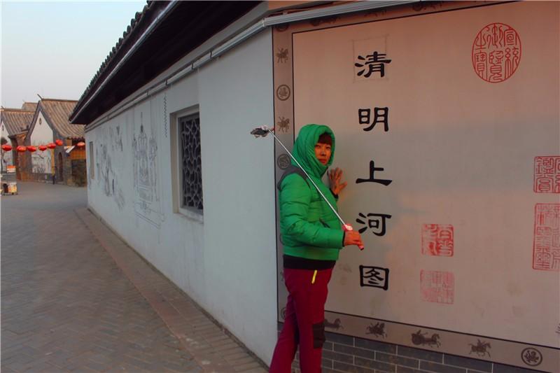 邢襄古镇与兴台古镇哪个好,兴台古镇一日游攻略