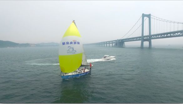 高民环游世界,高民环球旅行