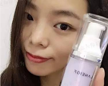 兰芝隔离防晒效果测评,兰芝隔离真实测评为什么那么便宜