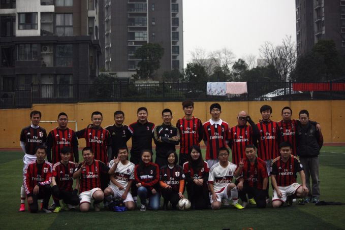 战队风采展示创意,战队风采展示