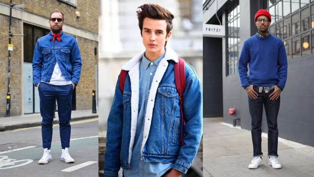 男友大改造穿搭,如何改造男朋友穿搭夏天平价