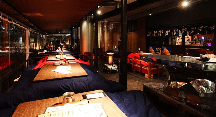 甜蜜蜜暖洋洋：在东京和你的TA去这8个地方TokyoGirls