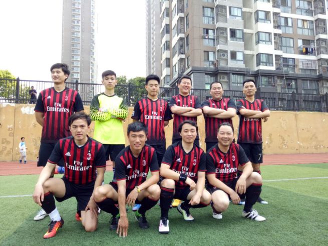 闃熶紞椋庨噰,鎴橀槦鍥㈤槦椋庨噰灞曠ず