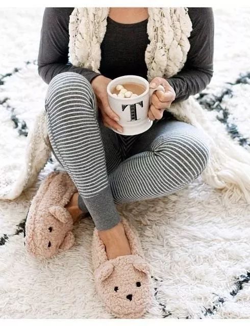 别再穿棉服了,别再穿不保暖的秋衣