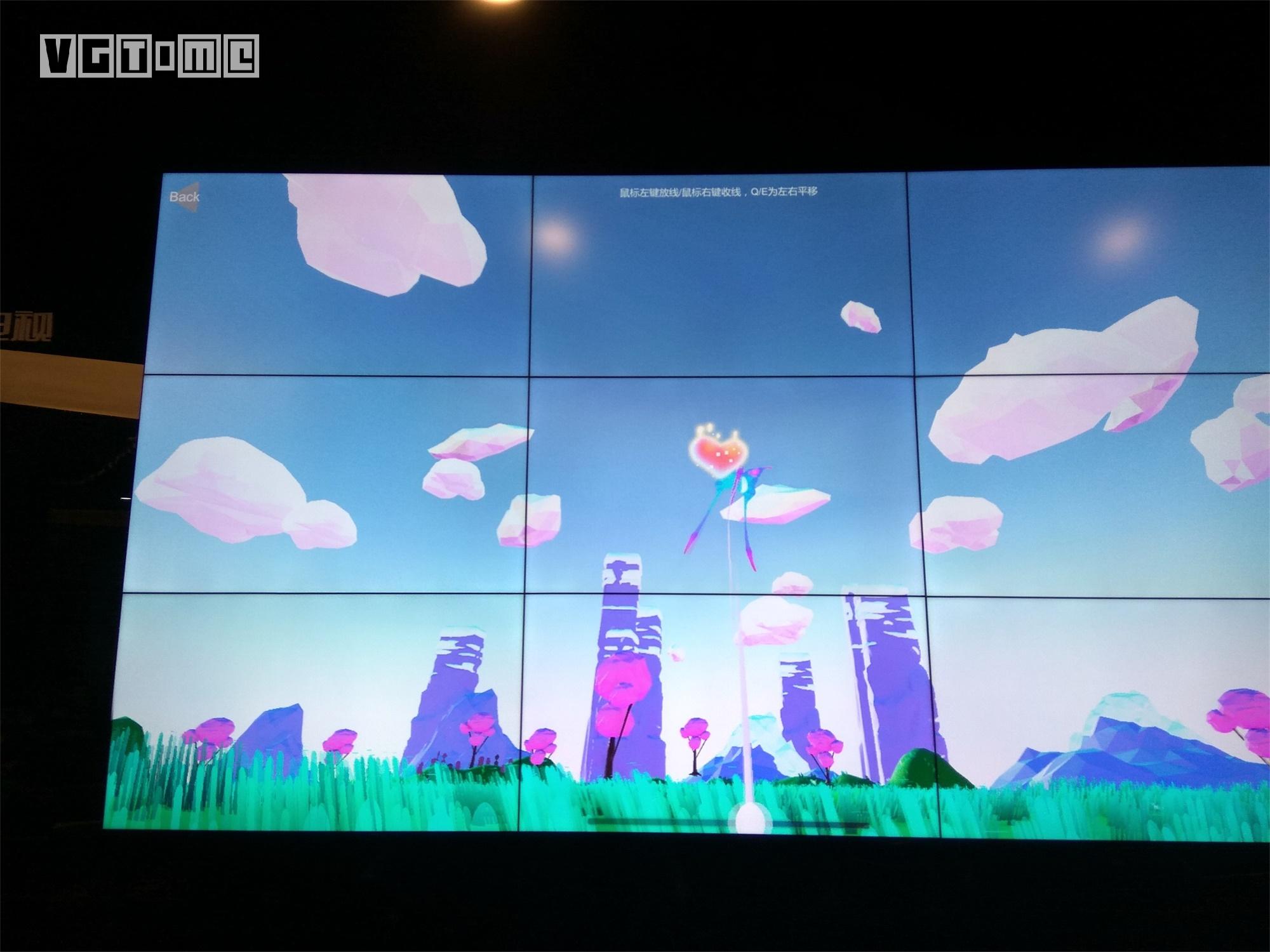 48小时,创作游戏,传递梦想!GlobalGameJam深圳站报道