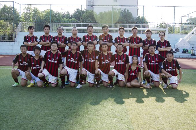 战队风采展示创意,战队风采展示