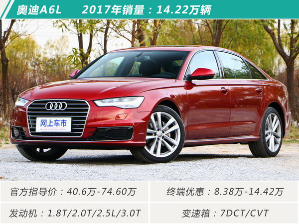 30万级豪华车排行榜,大型豪华轿车排行榜前十名