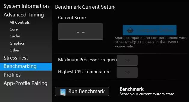 「火鸡小科普」PC常用检测软件介绍(二)