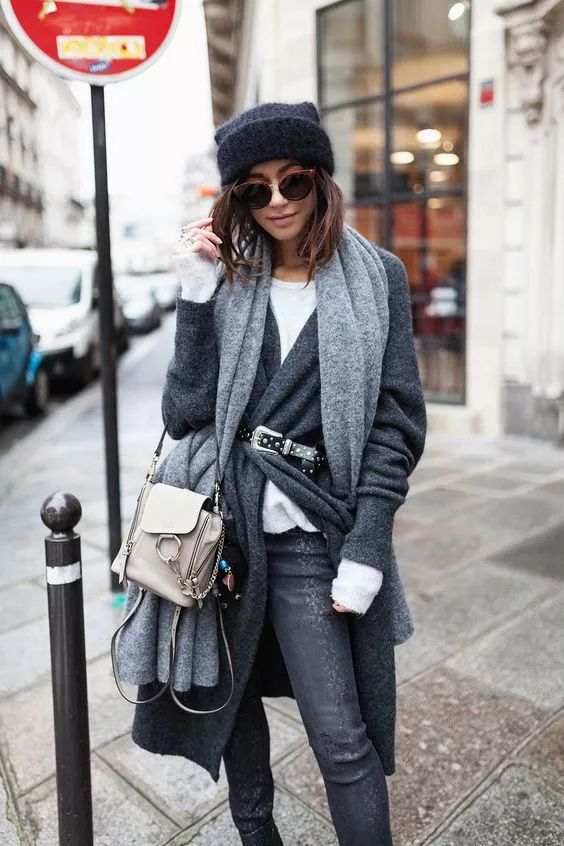 别再穿棉服了,别再穿不保暖的秋衣