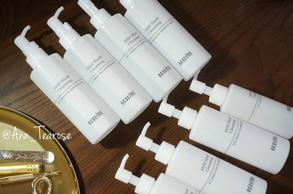 大牌油痘肌护肤推荐,痘痘肌护肤日记大全