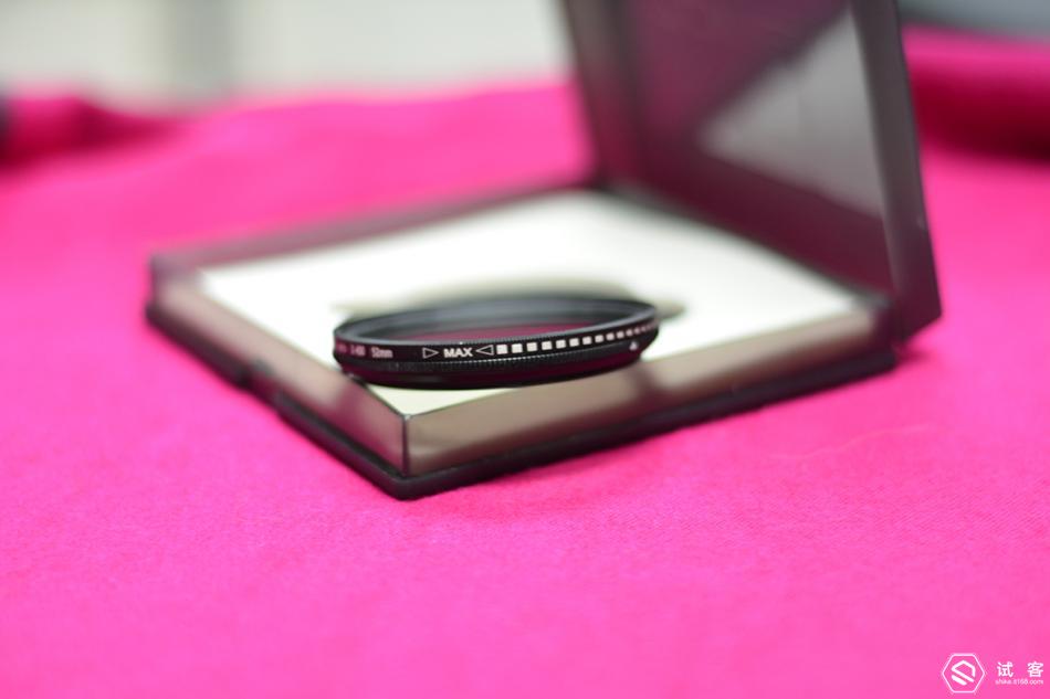 卓美超薄可调星光镜,卓美超薄偏光镜