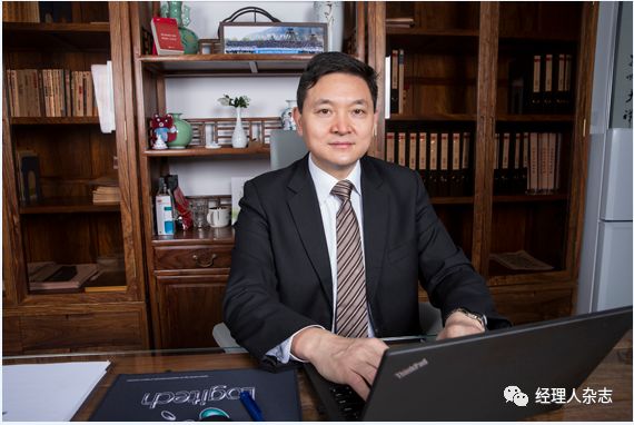 严荣康：雅堂小超将是新零售的操作说明书！