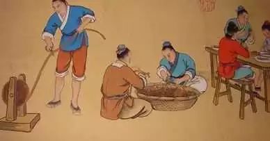 景泰蓝十大稀缺之作,景泰蓝的诞生之旅