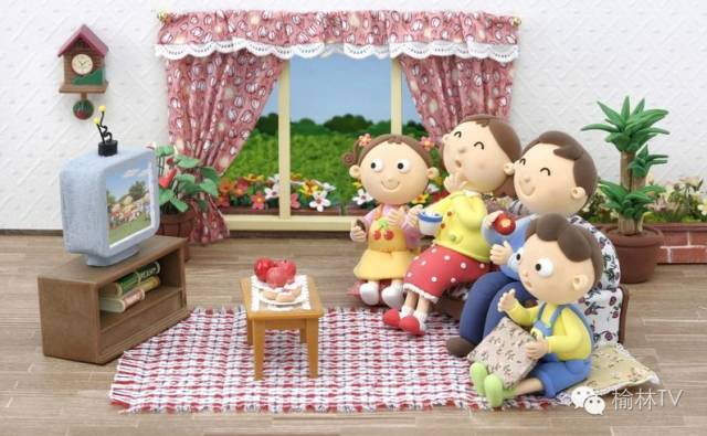 榆林TV周日直*放播**管服推进大会三种观看方式任您选择