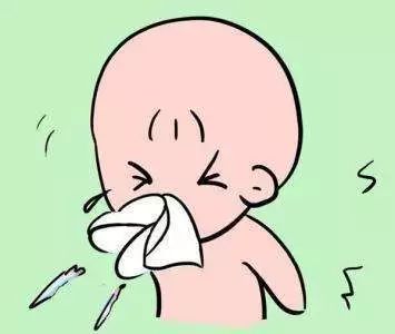 大人教小孩子弄鼻涕方法,怎么教小宝宝擤鼻涕