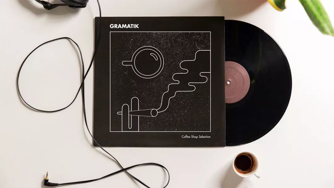 懂黑胶的小哥值不值得交往?│老司机的十件套