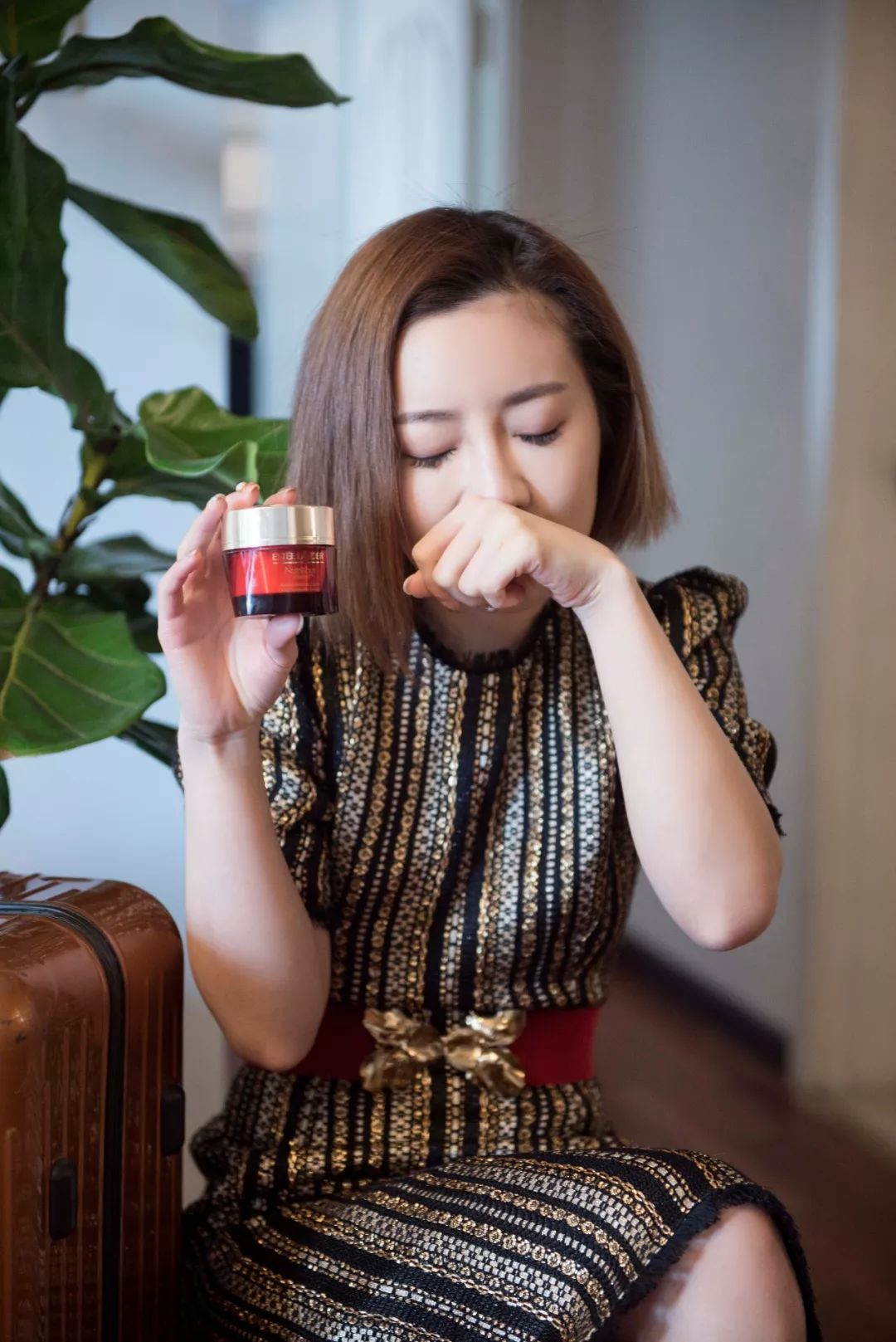 送对礼物的人，从来不怕回家过年！