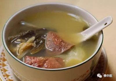 冬季润肺润燥养生汤,滋阴润燥汤的正确做法