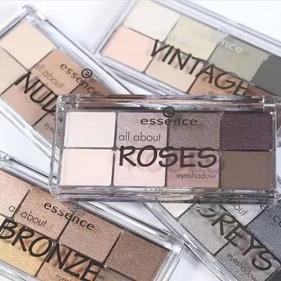 好用的开架彩妆推荐,各个国家化妆到底哪个国家最好看