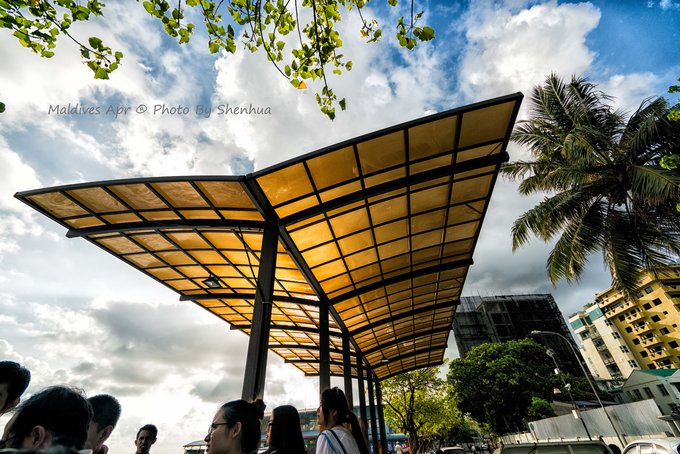 马尔代夫蓝色美人蕉旅游攻略,马尔代夫蓝色美人蕉岛攻略