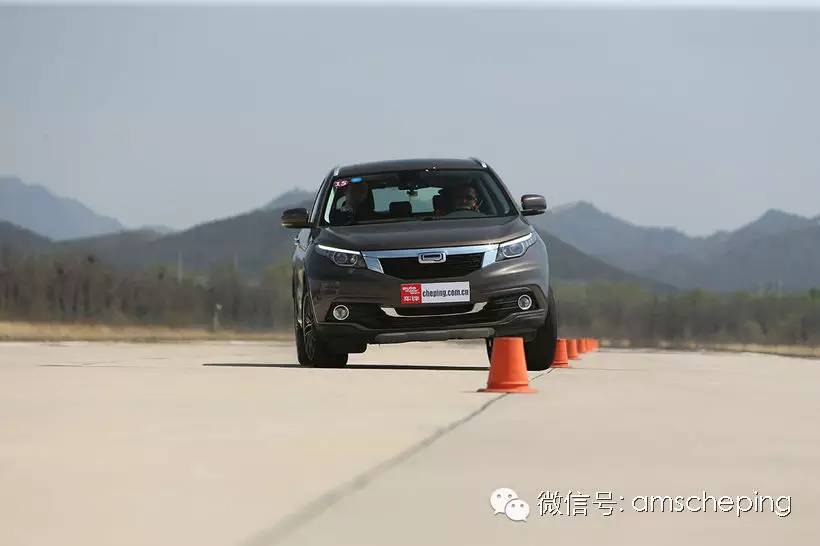 观致7和观致5s哪个好,联动云观致3观致5哪个好