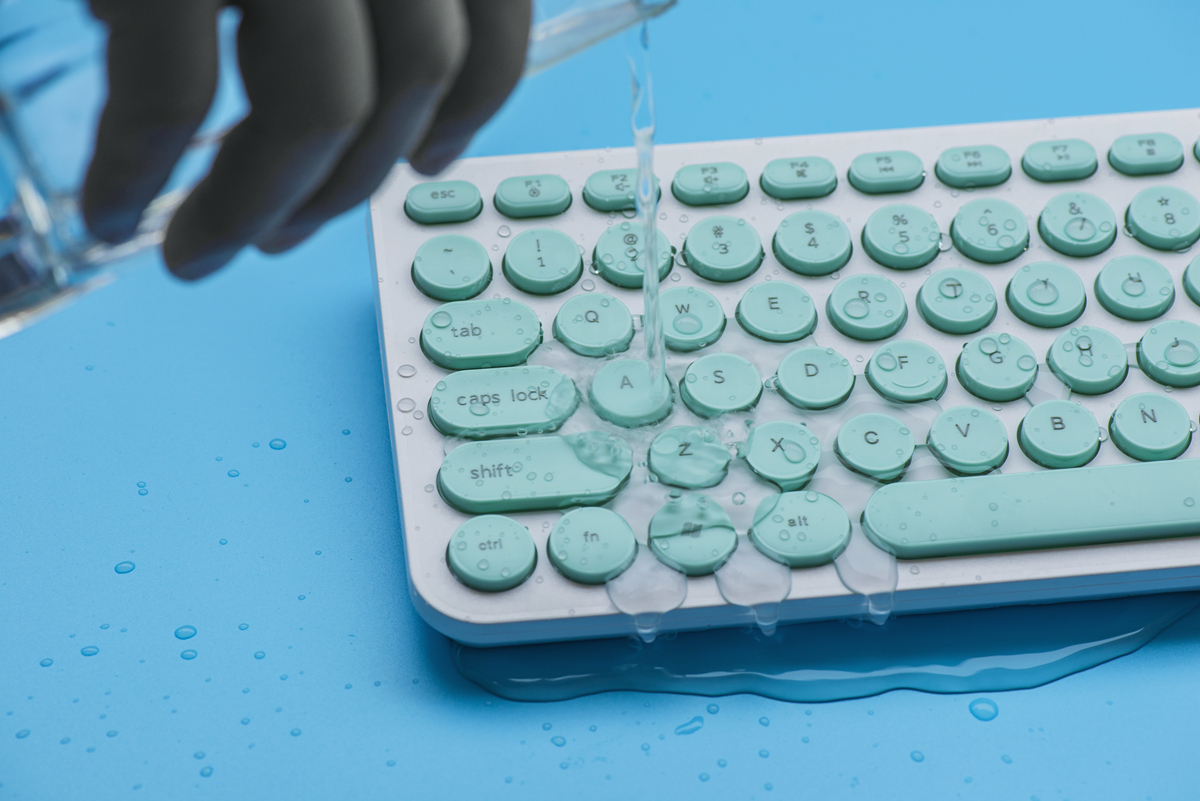 富德ik6630键盘质量怎么样,富德ik6630无线静音键盘