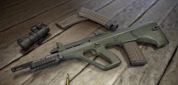 绝地求生沙漠地图怎样快速吃鸡,绝地求生沙漠地图打野攻略