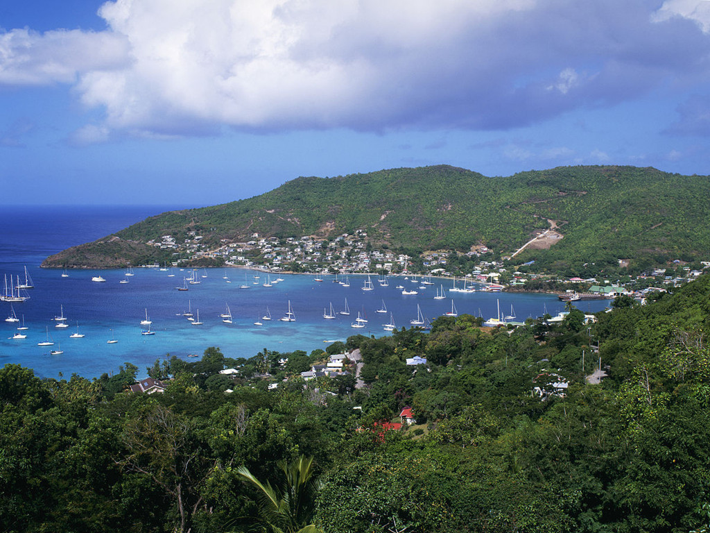 5个不和美国建交的国家,中美洲国家为什么不与中国建交