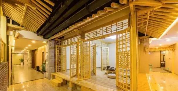 南京这6家温泉值得一去,南京最好的汗蒸房