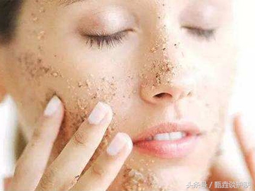 真正的去角质是什么产品,去角质的产品靠谱吗