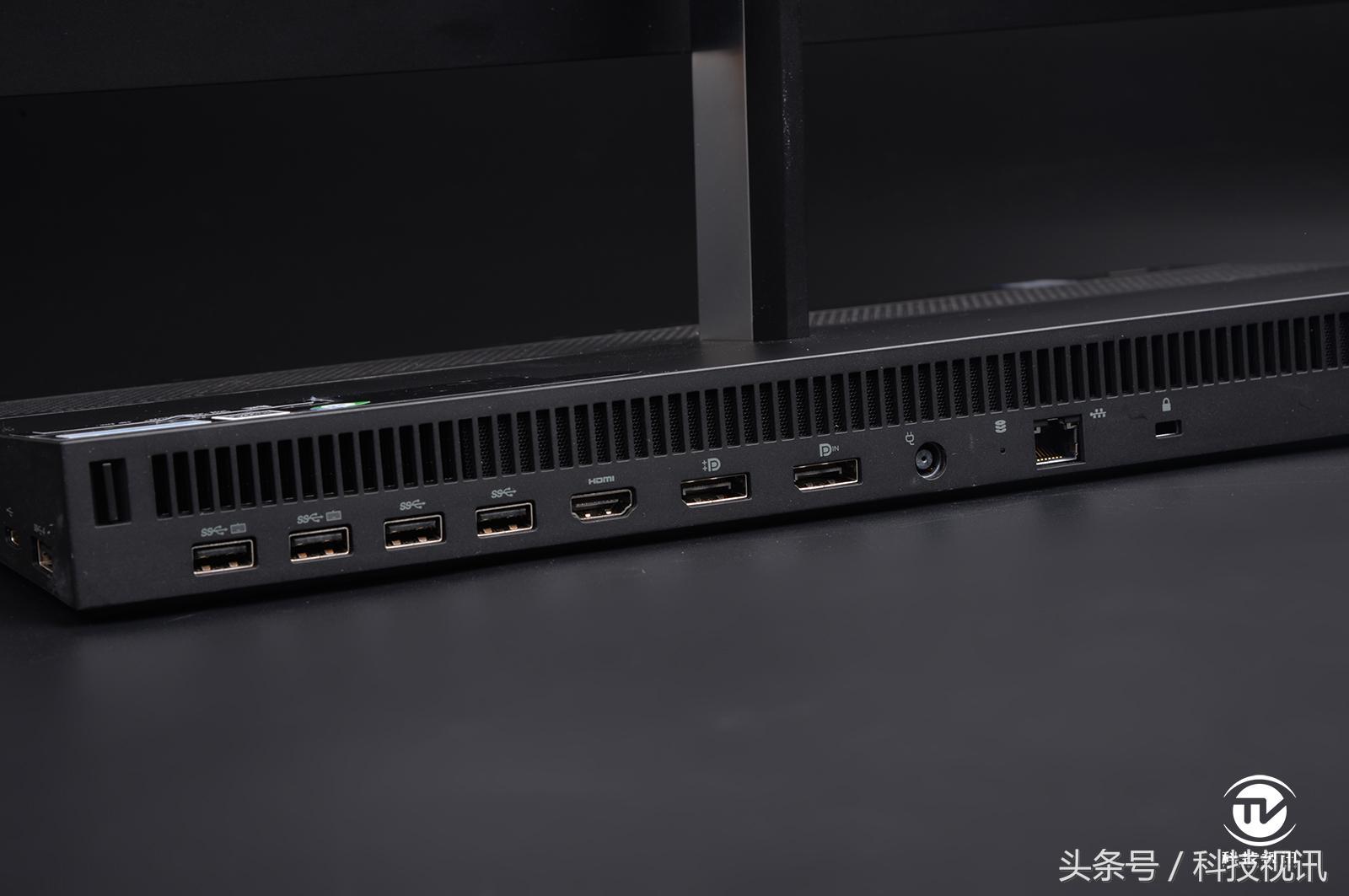 hpeliteone800g1拆机图,hpeliteone800一体机拆解