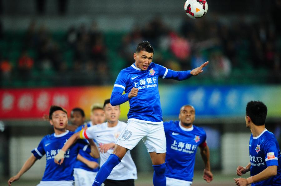 上海申花为啥没降级过,上海上港这支球队怎么样