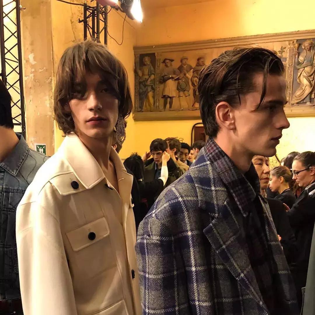 wooyoungmi2020春夏男装,wooyoungmi品牌