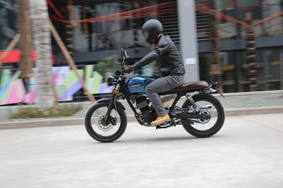 复古摩托车推荐新手入门,复古机车新手入门车推荐