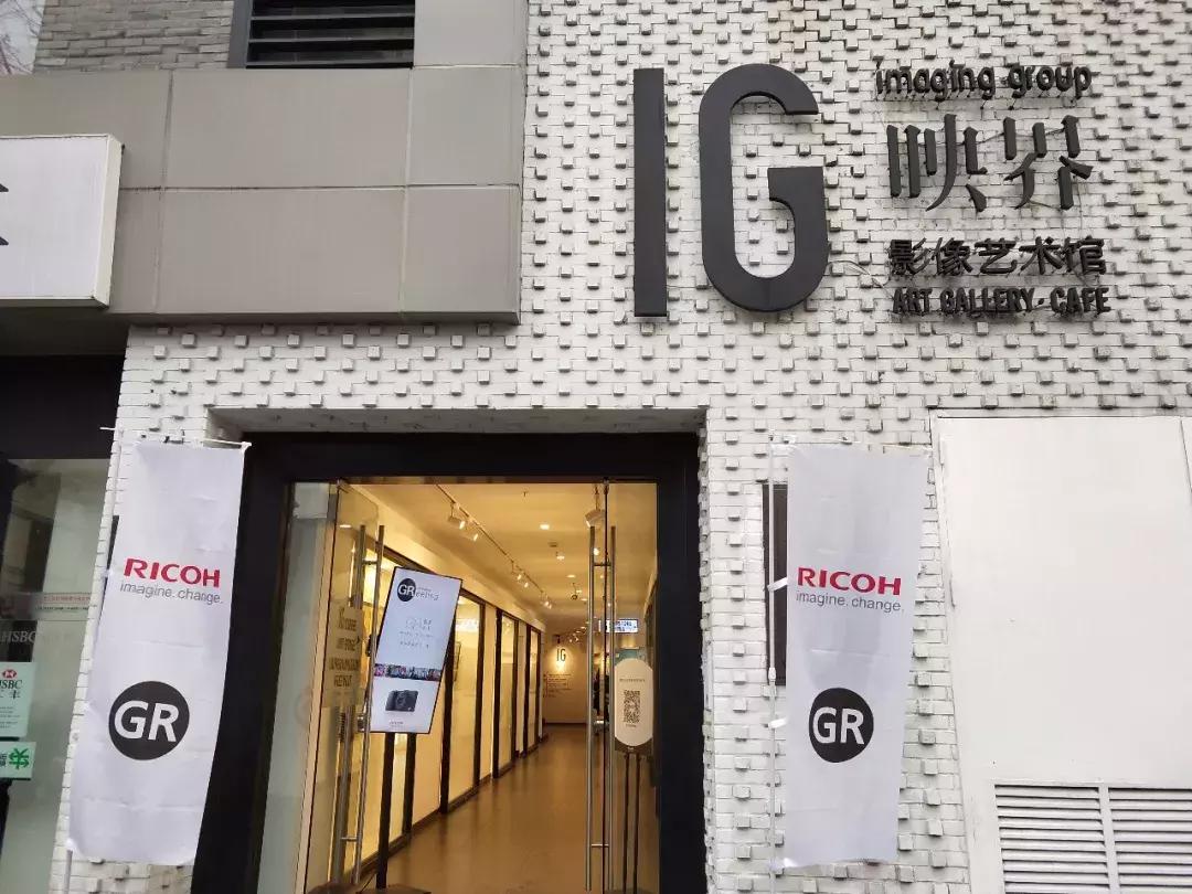 理光gr系列摄影作品,理光gr3旅游拍照