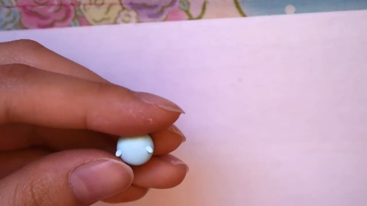 diy手工制作小装饰品,diy制作摆件不用黏土