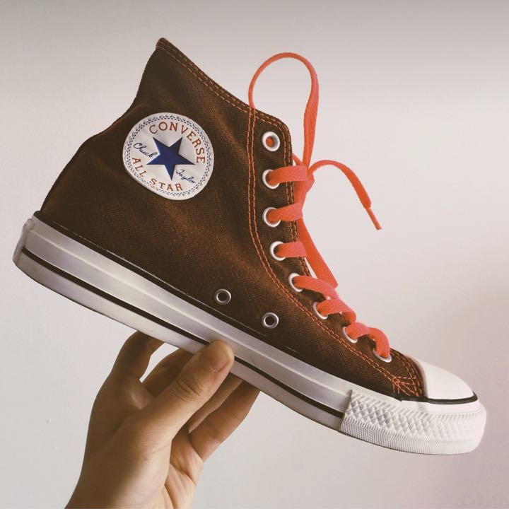converse全系列解读,冷门的converse