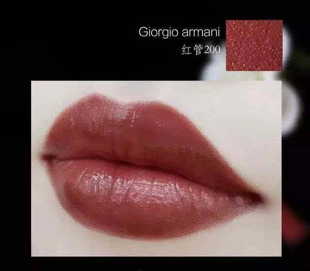 适合黄皮不拔干的口红 (适合暗黄皮的日常口红)