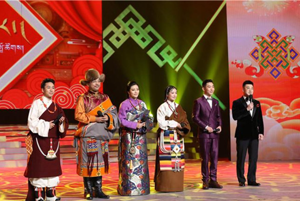 节近了，味浓了，暖心大年开始倒数