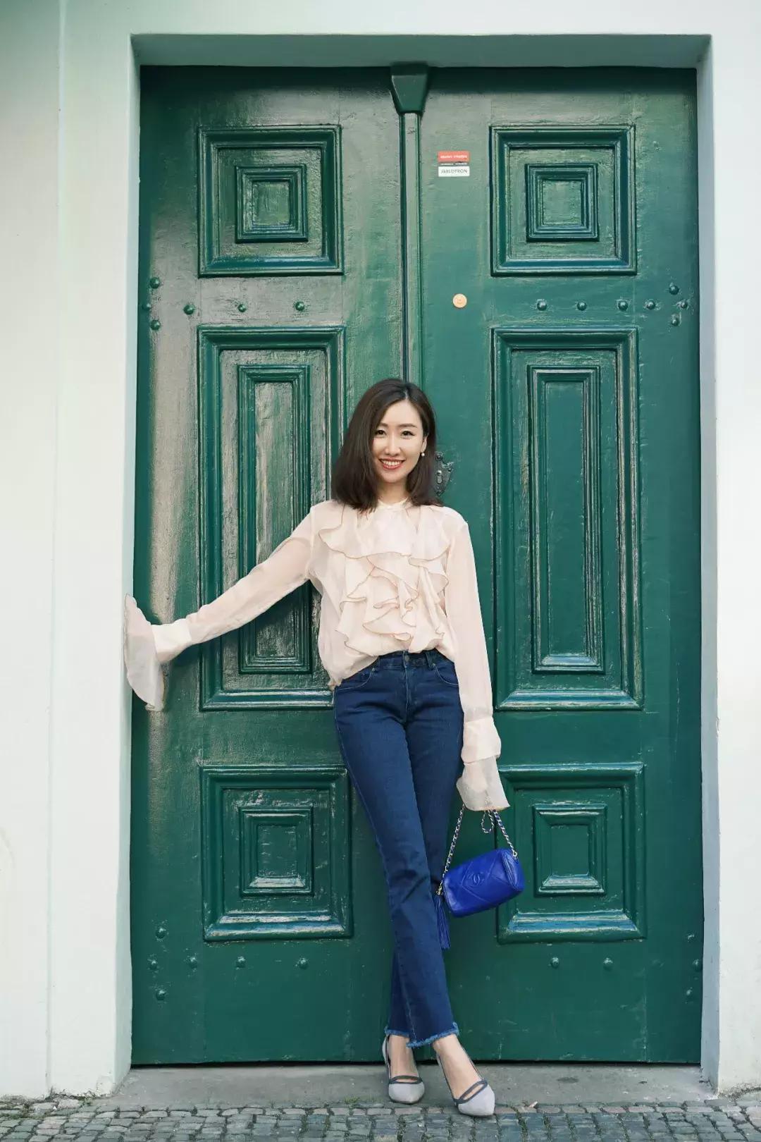 买了一柜子鞋，利用率最高就是这6双