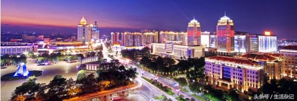 中山古镇有哪些工业园区,中山市古镇镇整体发展趋势