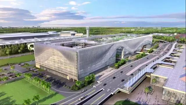 拒绝排队，团队及无托运行李旅客快速值机新技能GET！