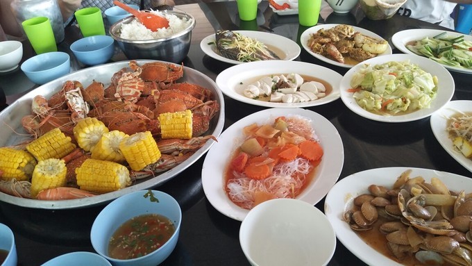 在泰国和泰国人对话,在泰国旅游怎么沟通