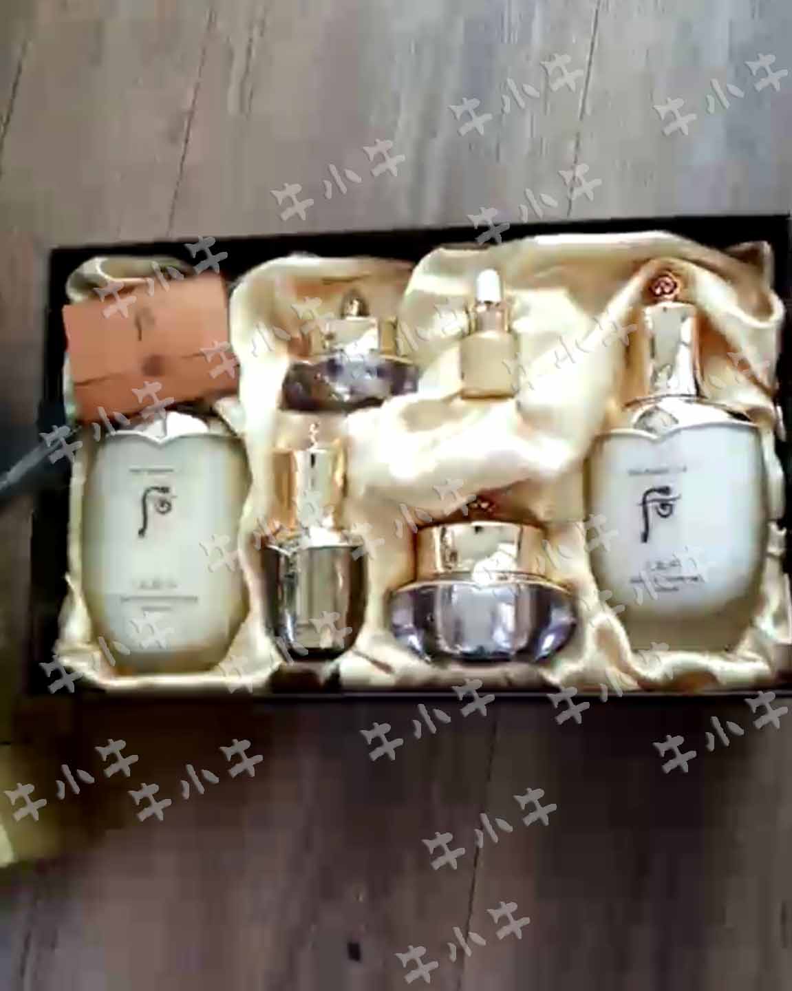 韩国后天气丹套盒多少钱一盒,天气丹套盒老款和新款测评