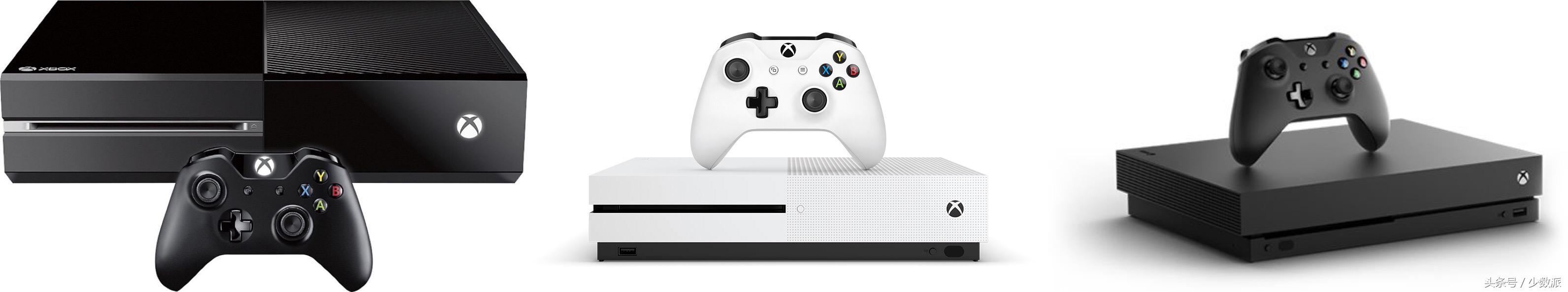 ps4switch和xbox哪个值得入手,switchps4xbox有什么区别