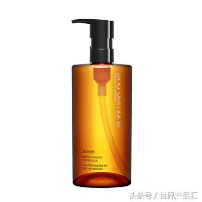 *善美真**的化妆哲学——植村秀