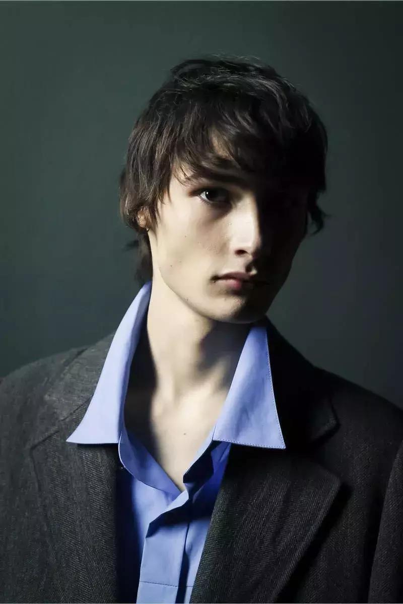 wooyoungmi2020春夏男装,wooyoungmi品牌