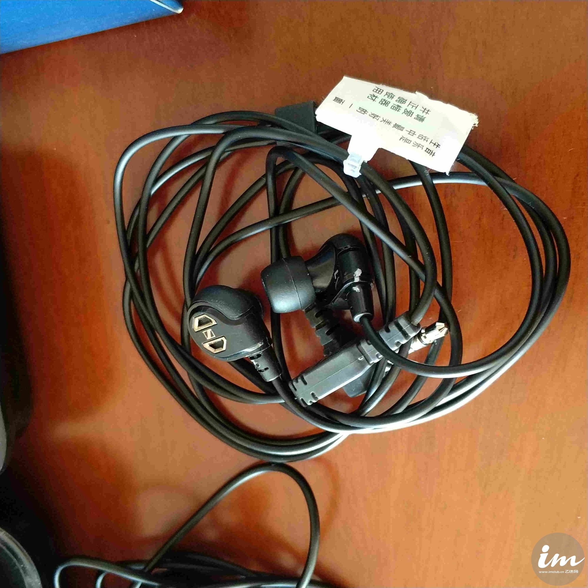 ie80耳机评测,ie80的耳机推荐