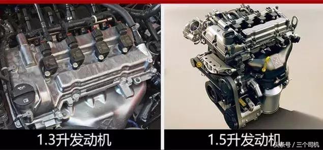 5万元入门家轿，没啥亮点的小赛欧却月销过万，力压众多自主轿车